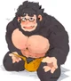 Your Bara Gorilla