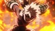 Katsuki Bakugou