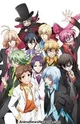 Servamp return
