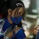 Kitana MK1