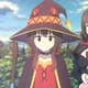 Megumin -BR UA-