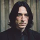 Severus Snape 