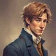 Newt Scamander 