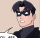Tim Drake 