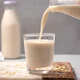 Oat Milk