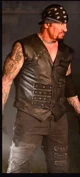 The undertaker