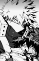 Katsuki Bakugou