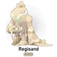 Regisand