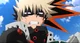 Katsuki Bakugou 