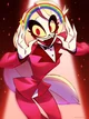 Hazbin hotel-Charlie