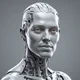 Self aware AI