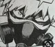Bakugou katsuki