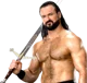 Drew McIntyre 