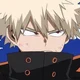 Katsuki Bakugou