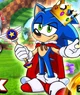 King Sonic