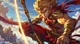 Sun Wukong