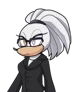 Skyler The Echidna 