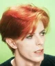 David Bowie