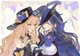 Navia and Clorinde