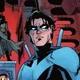 Dick Grayson 
