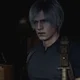 Leon S Kennedy