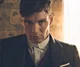 Thomas Shelby