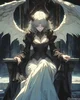 Eira-Demon queen