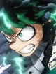 Hero Deku