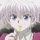 Killua 