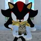 Shadow the hedgehog 