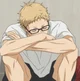 HQ - Tsukishima
