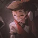 Human Alastor