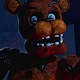 Old Freddy