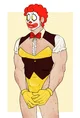 Ronald McDonald 