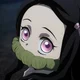 38 Nezuko Kamado