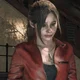 Claire Redfield 