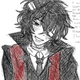Dazai beast AU