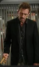 Gregory House