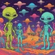Alien Explorers 