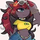 Zoroark Brasileira