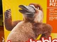 Platy The Platypus