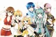 The Vocaloids e Teto