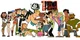 Total drama season 2