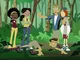 Wild Kratts RPG