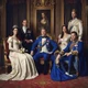 The royal family