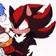 Shadow The Hedgehog