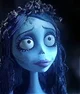 Emily corpse bride