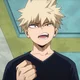 Katsuki Bakugo