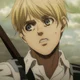 Armin Arlert 