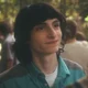Mike wheeler RU